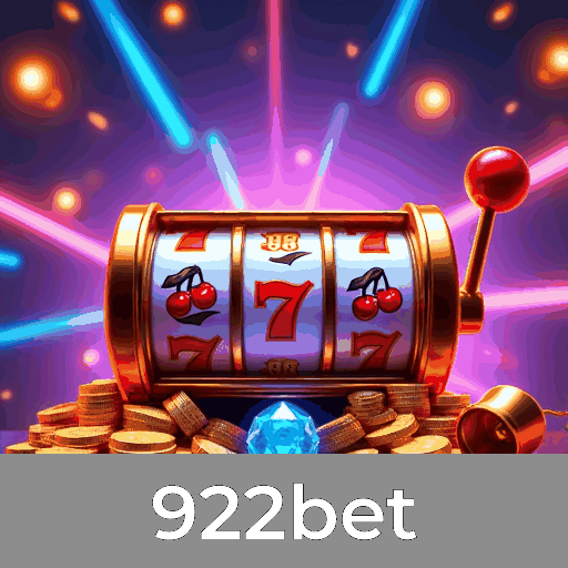 922bet: Emoção e Oportunidades nos Jogos de Cassino