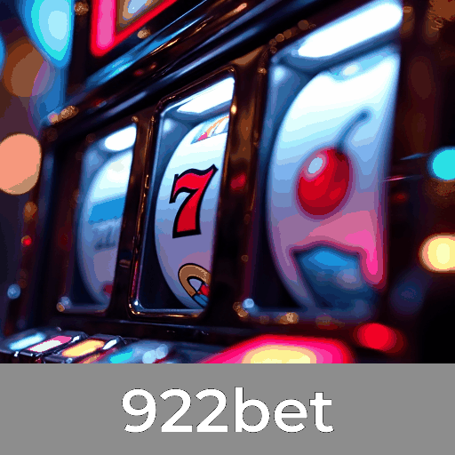 922bet: Slots Gigantes, Roleta ao Vivo e Poker Exclusivo