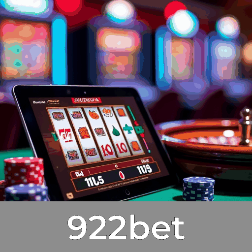 Descubra o app da 922bet: Apostas Móveis com Facilidade