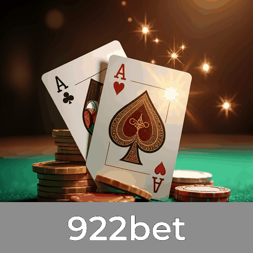 922bet: A Experiência de Casino Ao Vivo Preferida dos Brasileiros
