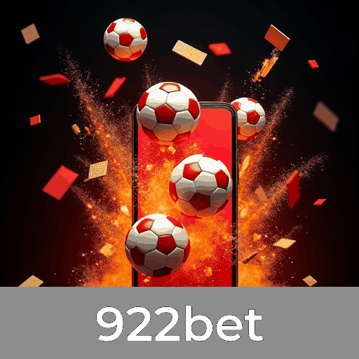 Descubra as Apostas Esportivas no 922bet com Cobertura Local