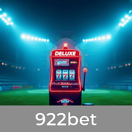 Aproveite as Promoções Imperdíveis da 922bet e Conquiste Grandes Recompensas