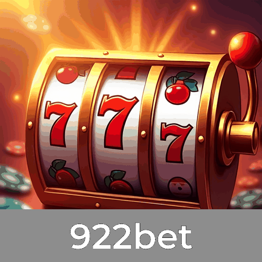 922bet: Apostas Esportivas e Foco nos Eventos Brasileiros