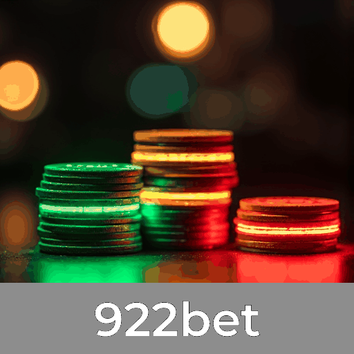 Descubra os Melhores Slots no 922bet: Variedade e Qualidade