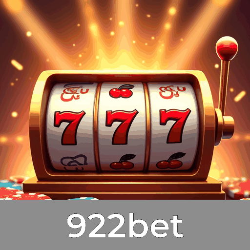 922bet: Plataforma de Jogos Online com Segurança e Serviços Profissionais