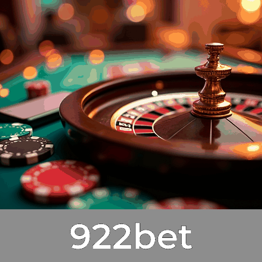 922bet: Plataforma de Jogos Online com Segurança e Serviços Profissionais