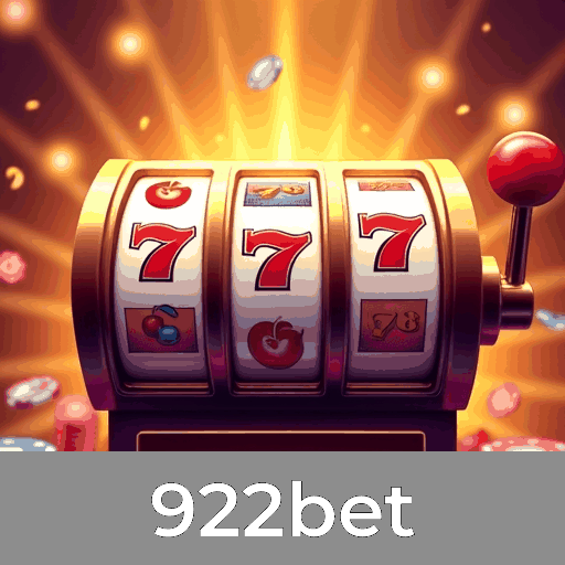 922bet: A Experiência de Casino Ao Vivo Preferida dos Brasileiros