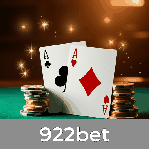 Experiências Incomparáveis de Jogos no 922bet: Cassino Virtual e Mais