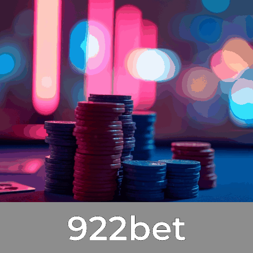 922bet: O Melhor Cassino Online do Brasil